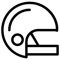 Rugby Gear icon