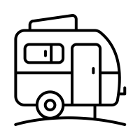 RVs icon