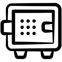 Safes & Vaults icon
