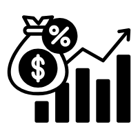 Sales & Brokerage icon
