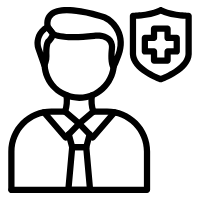 Sanitary Inspection icon