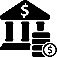 Savings Bank icon