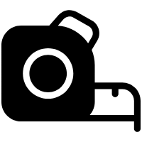 Scale Repair icon