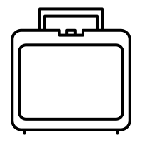 School Lunch Program icon