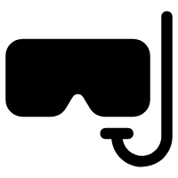 Scuba Diving Tours icon