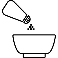 Seasonings icon