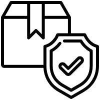 Security Products icon