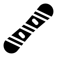 Ski & Snowboard Gear icon