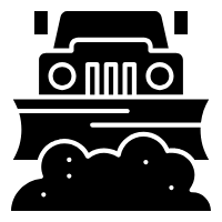 Snow Removal icon