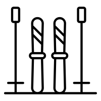 Snowboards & Accessories icon