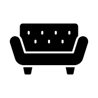 Sofas & Seating icon