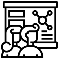 Software Training icon