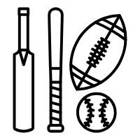 Sporting Goods icon