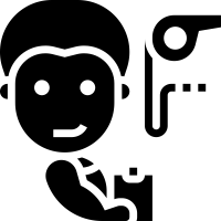 Sports Academy icon