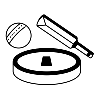 Sports Facilities icon