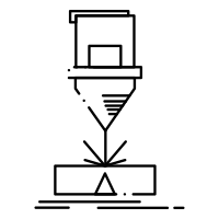Steel Fabrication icon