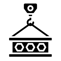 Steel Framework icon