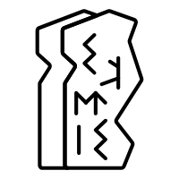 Stone Carving icon