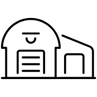Storage Facility icon