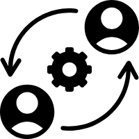 Student Exchange icon