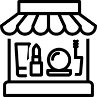 Supply Store icon