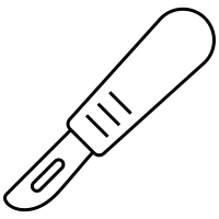 Surgical Supplies icon