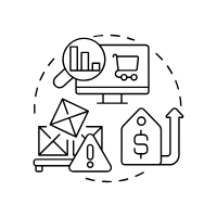 Surplus Goods icon