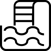 Swimming Basin icon