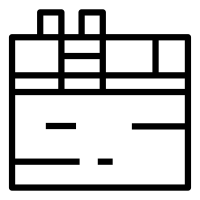 Swimming Facility icon