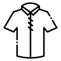 T-Shirt Retail icon