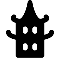 Taoist Temple icon