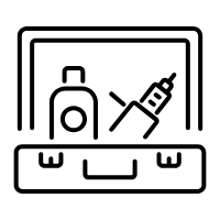 Tattoo Supplies icon