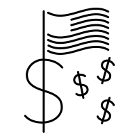 Tax Assistance icon