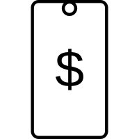 Tax Department icon