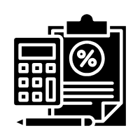 Tax Preparation icon