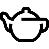 Tea House icon