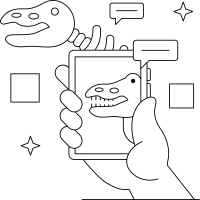 Technology Museum icon