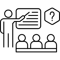 Telecom Training icon