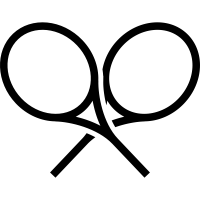 Tennis Club icon
