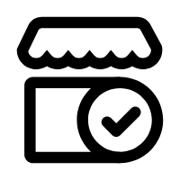 Tesla Showroom icon