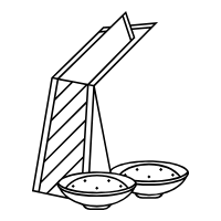 Thai Cuisine icon