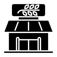 Tofu Retail icon