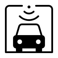 Toll Collection icon
