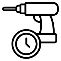 Tool Rental icon