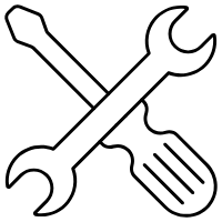Tool Repair icon