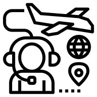 Tour Operator icon
