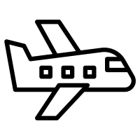 Tourism & Leisure icon
