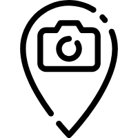 Tourist Site icon
