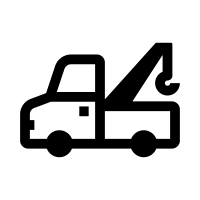 Towing Service icon