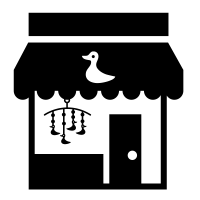 Toy Retail icon